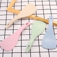 thumbnail image 2 of Monstrate Cuchara de arroz antiadherente de paja de trigo, accesorios para servir en la de cocina, 2019 Cocina y Comedor verde, 2 of 6