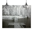 thumbnail image 2 of Print: Fishing In Monroe County, Alabama, 2010, 2 of 4