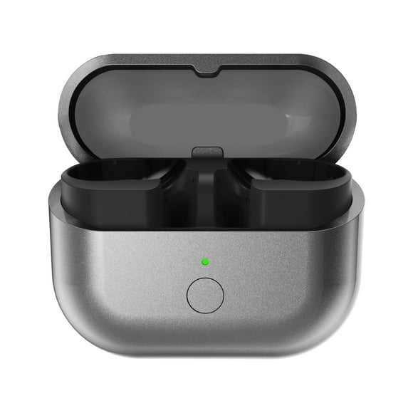 Estuche de carga inalámbrica leQuiven para Galaxy Buds 3 Pro USB-C
