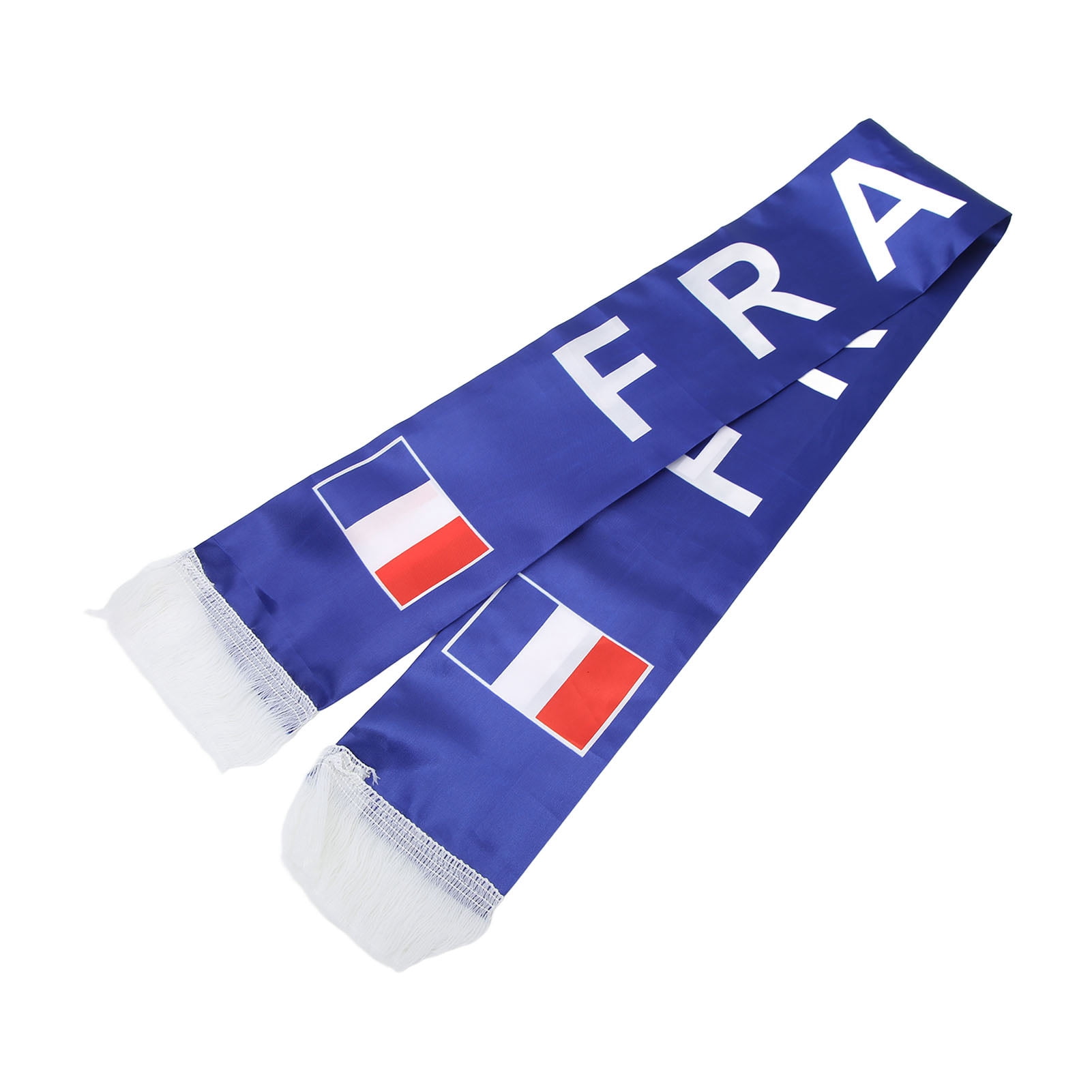 World Cup Scarf, 2022 World Cup Soccer Scarf Intimate Gift 1.3m For
