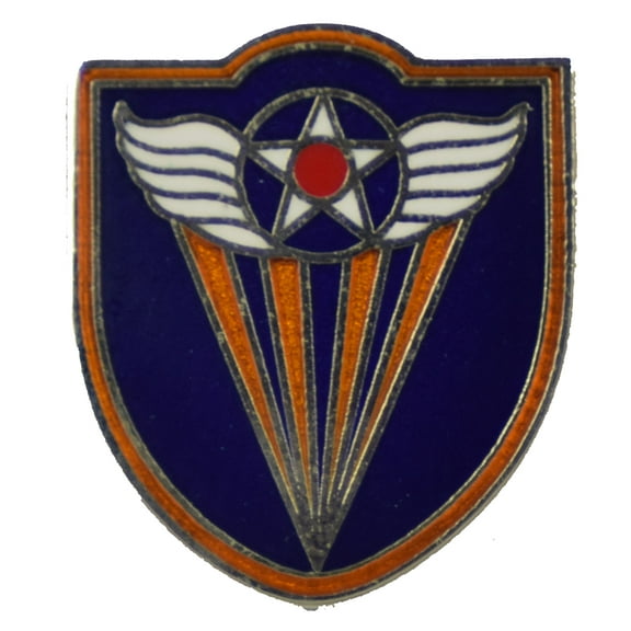 4TH AIR FORCE HAT PIN