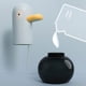 thumbnail image 2 of Dispensador Automático Jabón Espumoso Cute Duck Manos Sin Contacto () Azul, 2 of 4