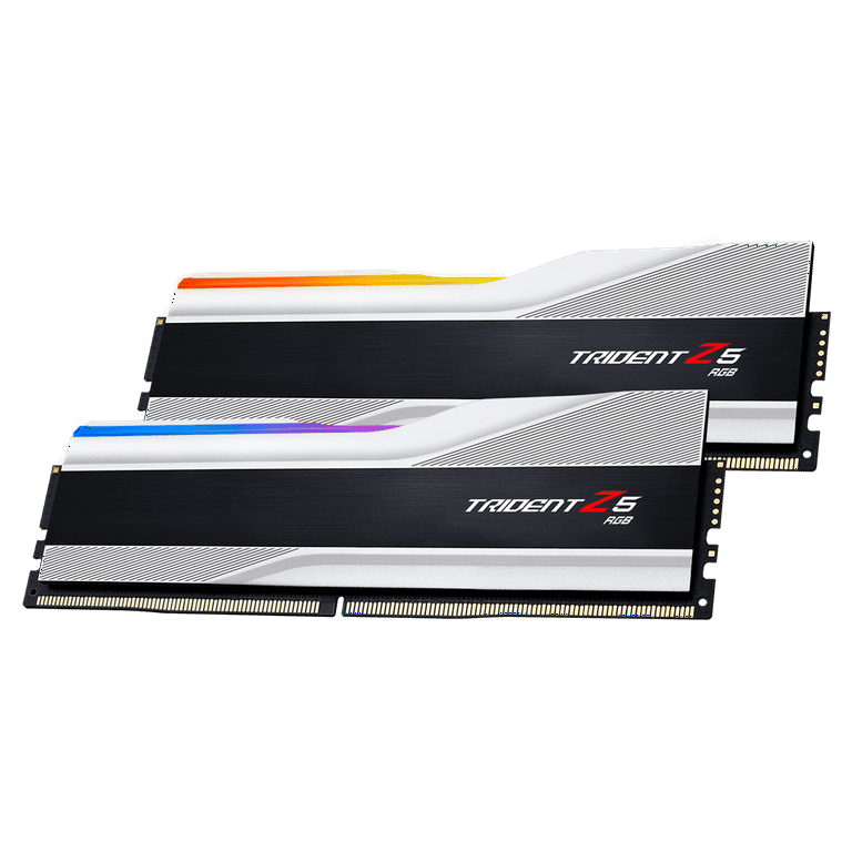 G.SKILL Trident Z5 RGB Series 32GB (2 x 16GB) 288-Pin PC RAM DDR5