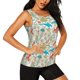 thumbnail image 2 of Fotbe Sea Animal Blusas Sin Mangas para Mujer – Estilo Casual, Corte Suelto, Slim-Fit, Cuello Redondo Deportivo, Tops de Verano para Gimnasio y Yoga-Small, 2 of 7