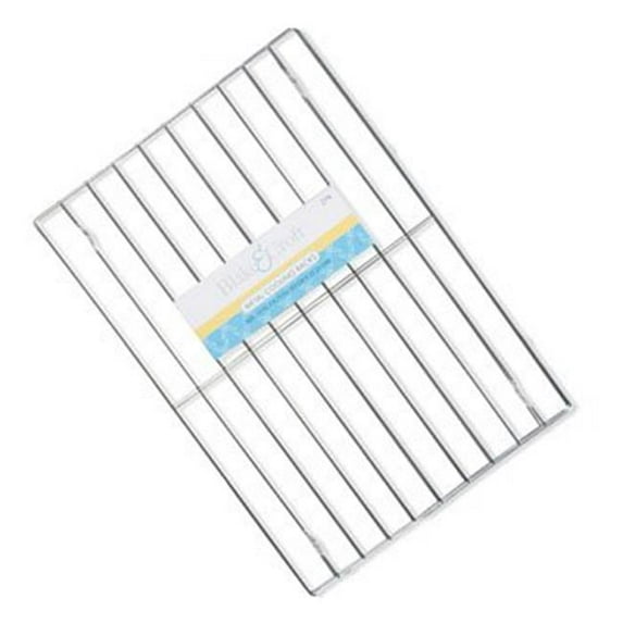 13 x 18.75 in. Kitchen Cooling Rack & Metal - Pack of 2, Case of 36
