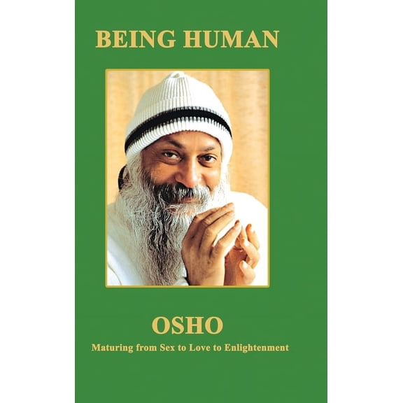 Being Human, (Hardcover)