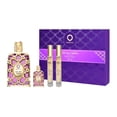 thumbnail image 1 of Estuche Orientica Velvet Gold 4pzs Unisex, 1 of 7