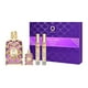 thumbnail image 1 of Estuche Orientica Velvet Gold 4pzs Unisex, 1 of 7