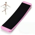 thumbnail image 1 of Turn Board for Dancers Enhancing Turning Techniques and Posture with Foldable Aluminum Rotation Platform Fitness and Yoga, 1 of 4