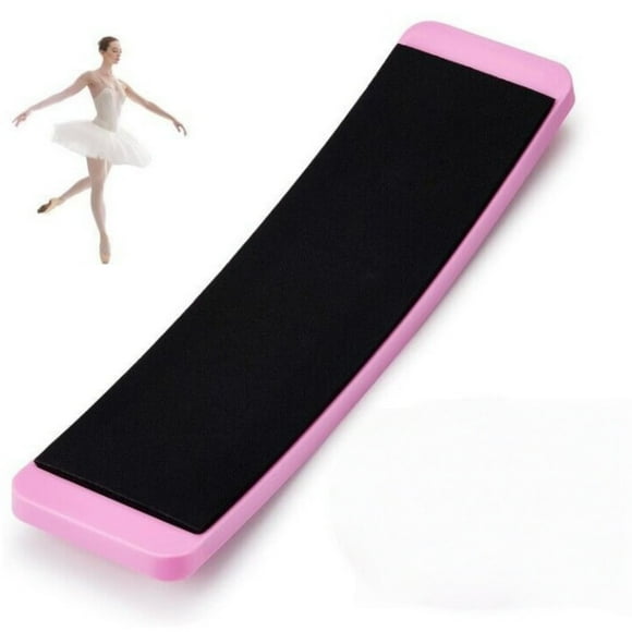 Turn Board for Dancers Enhancing Turning Techniques and Posture for Figure Skating Training
