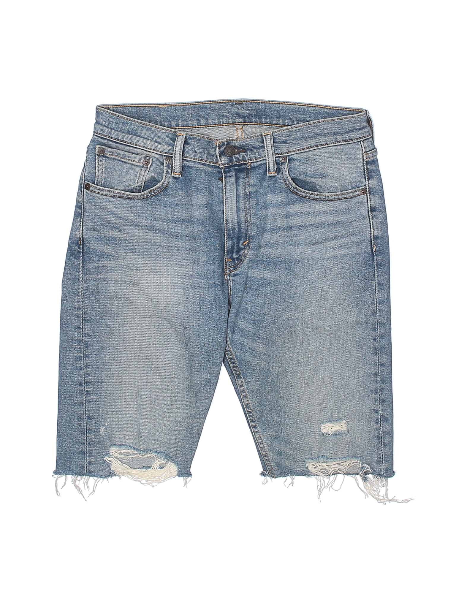 walmart levi shorts