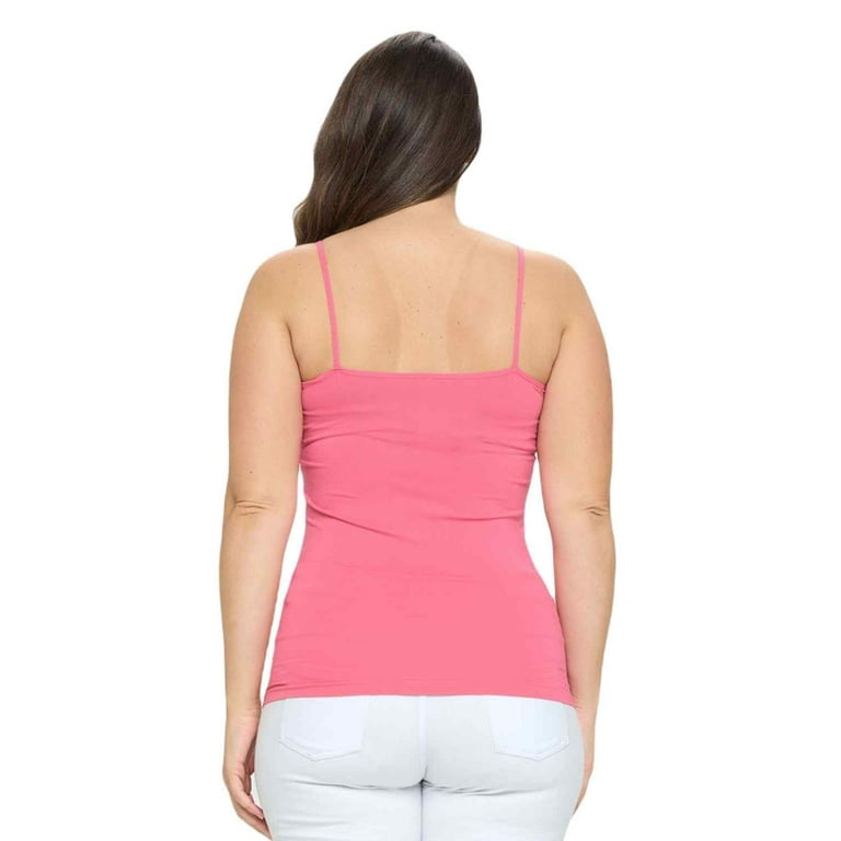新品タグ付き　WILLFULLY camisole open tank OP InstantRecoveryMD Scoop Neck Tank Top w/ Front Zip