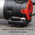 thumbnail image 4 of Compresor de aire portátil VIAIR 88P Todoterreno 120 PSI, 4 of 7