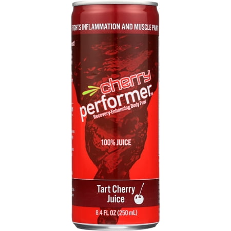 BEET PERFORMER: Tart Cherry Juice 8.4 oz