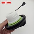 thumbnail image 1 of Inside Inner Fuel Gas Oil Tank Cap Cover Fit For 2005-2014 Ford Focus Mk2, 1 of 1