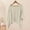 Khaki, variant on Delayuji Womens Cardigan Batwing Sleeves Spring Summer Casual Solid Color Elegant Cardigan Tops Cover Up Beach Shawl