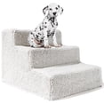 thumbnail image 4 of Pet Play Stairs Perros y Gatos Escaleras para Escalar Step Jumpers, 4 of 8