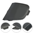 thumbnail image 4 of for ford Focus 2012 2013 2014 Front Bumper Tow Hook Eye Cap Trailer Cover New, 4 of 7