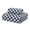 Royal Blue, variant on Checkered Towels, Soft Large Towels Quick Dry for Beach Pool Swim Bathroom Spa Shower Gym,29.53x13.78 Inch(Green)