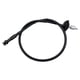 thumbnail image 1 of Cable Velocimetro Italika Dt 110 Delivery (16-21), Ft 115 (16-20), 1 of 3