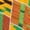 Multicolor, variant on Girls Party Dress Toddler Baby African Print Off Shoulder Hair Band Dress Casual Dress for Girl 18-24 Months
