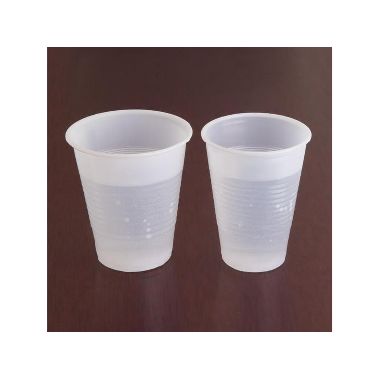 Plastic dixie sales cups
