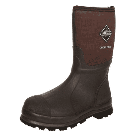 muck boot chore cool