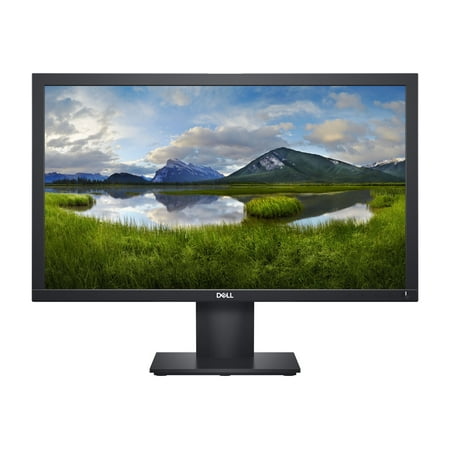UPC: 0884116366058 | Dell 22  1920×1080 DP VGA 60hz 5ms HD Monitor – E2220H