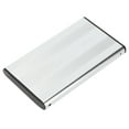 thumbnail image 1 of Carcasa para SSD, carcasa para HDD, carcasa para disco duro SSD Plug & Play, carcasa para disco duro, diseño aerodinámico, 1 of 12