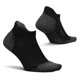 thumbnail image 1 of Calcetines Feetures Elite Max Cushion No Show Tab Black S, 1 of 7