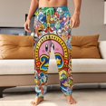 thumbnail image 2 of Kirby Men's Athletic Joggers Stretch Sweatpants Running Workout Gym Track Golf Pants for Men, 2 of 7