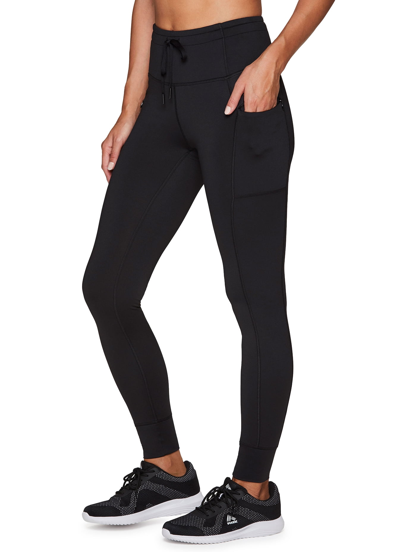 Outdoors Soft Fleece Lined Legging 