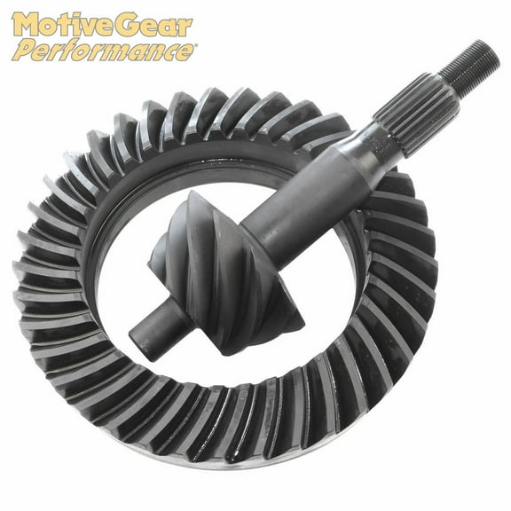 Motive Gear F880411 MOGF880411 R&P 4.11 FORD 7.5 Fits select: 1966-1978 FORD MUSTANG, 1966-1970 FORD FAIRLANE