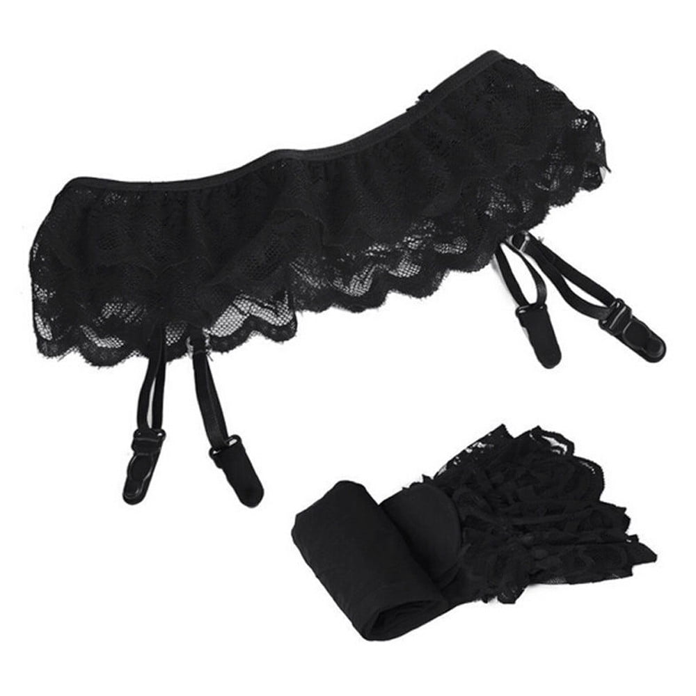Garter belt walmart sale