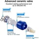 thumbnail image 5 of Wall-Mounted Kitchen Faucet - Folding Telescopic, 5 of 5