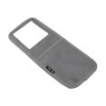 thumbnail image 3 of Interruptor de pared Los accesorios de bolsas de carga de teléfono son fácil de instalar la bolsa de almacenamiento colgante Gris, 3 of 8