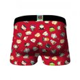 thumbnail image 2 of CRAZYBOXER Men's Underwear South Park Breathable Non-slip waistband Boxer Brief Resistant, 2 of 2