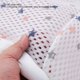 thumbnail image 2 of Estera de soporte para almohada de baño para bebé interesante cojín para reposacabezas más grueso cómodo cojín flotante para asiento de bañera de bebé de malla tipo ANGGREK Otros, 2 of 7