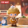 thumbnail image 5 of Popmart-figuras de acción de la serie de la Universidad de Dimoo Life, Caja ciega, Caja misteriosa sorpresa, juguetes Kawaii, regalo para niñas, 5 of 5