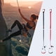 thumbnail image 2 of Eigraketly Escalada en roca Foot Loop Ascender profesional Accesorio Conveniente Equipo de ascenso resistente al desgaste Herramientas de Type5 NO5, 2 of 6