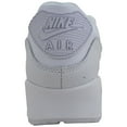 thumbnail image 3 of NIKE Male Adult 10 Men CZ5594-100 White/White, 3 of 4