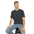 thumbnail image 5 of Men's Polyester Tee (AOP), 5 of 6