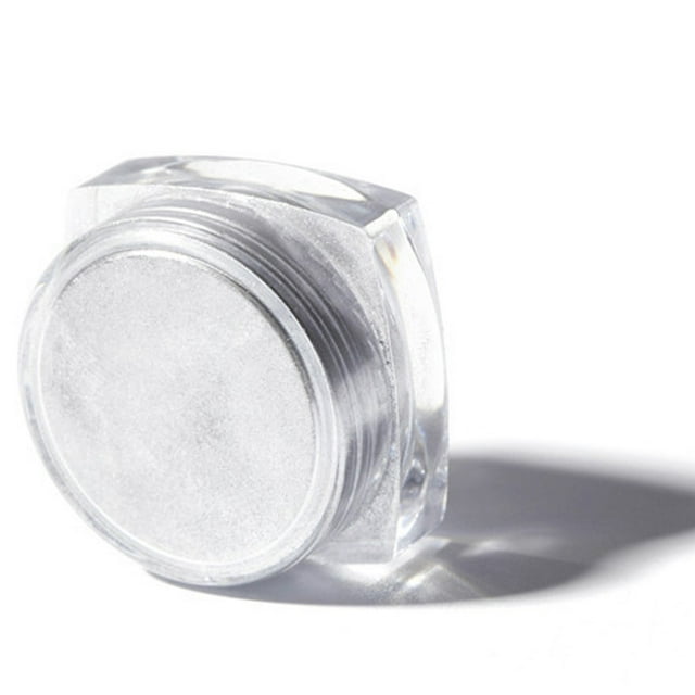 ROSALIND Vernis à Ongles Effet Poudre Miroir Chrome Gel Pigment DIY