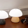 thumbnail image 5 of Luz de Noche, Luz de , Luz de Aplauso, Luz de Mesita de Noche para Dormitorio, Luz de Mesa de Bar, Luz Cálida, Luz de B, 5 of 5