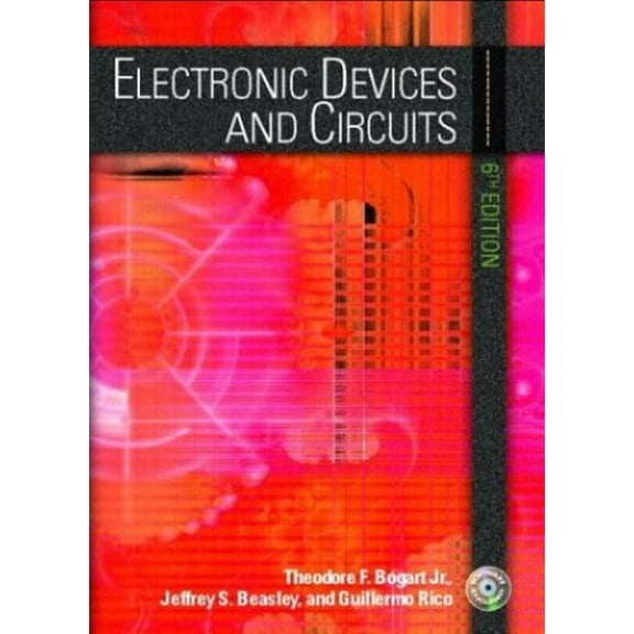 Pre-Owned Electronic Devices and Circuits: United States Edition Paperback