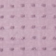 thumbnail image 5 of Better Homes & Gardens Clipped Pom Pom Window Curtain Panel, Set of 2, 5 of 5
