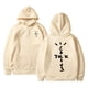 thumbnail image 2 of Sudadera con capucha para hombre y mujer, suéter informal con estampado de Cactus Jack Swag, estilo Hip Hop, Harajuku, 2 of 2