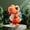 10Pack-QA1612, variant on 10 Pack 's Toys Dinosaur Will Move Simulation Puzzle Small Toy Clockwork Dinosaur