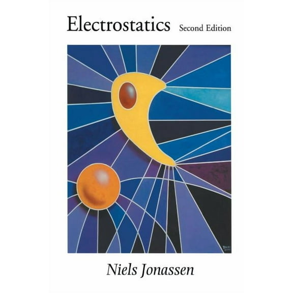 The Springer International Engineering a Electrostatics, Book 700, (Paperback)