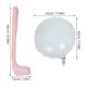 thumbnail image 2 of BRIGHTFUFU 1Jgo Kit De Globos Temáticos De Golf Con Palos Y Para Decoraciones Inolvidables Color Surtido, 2 of 8